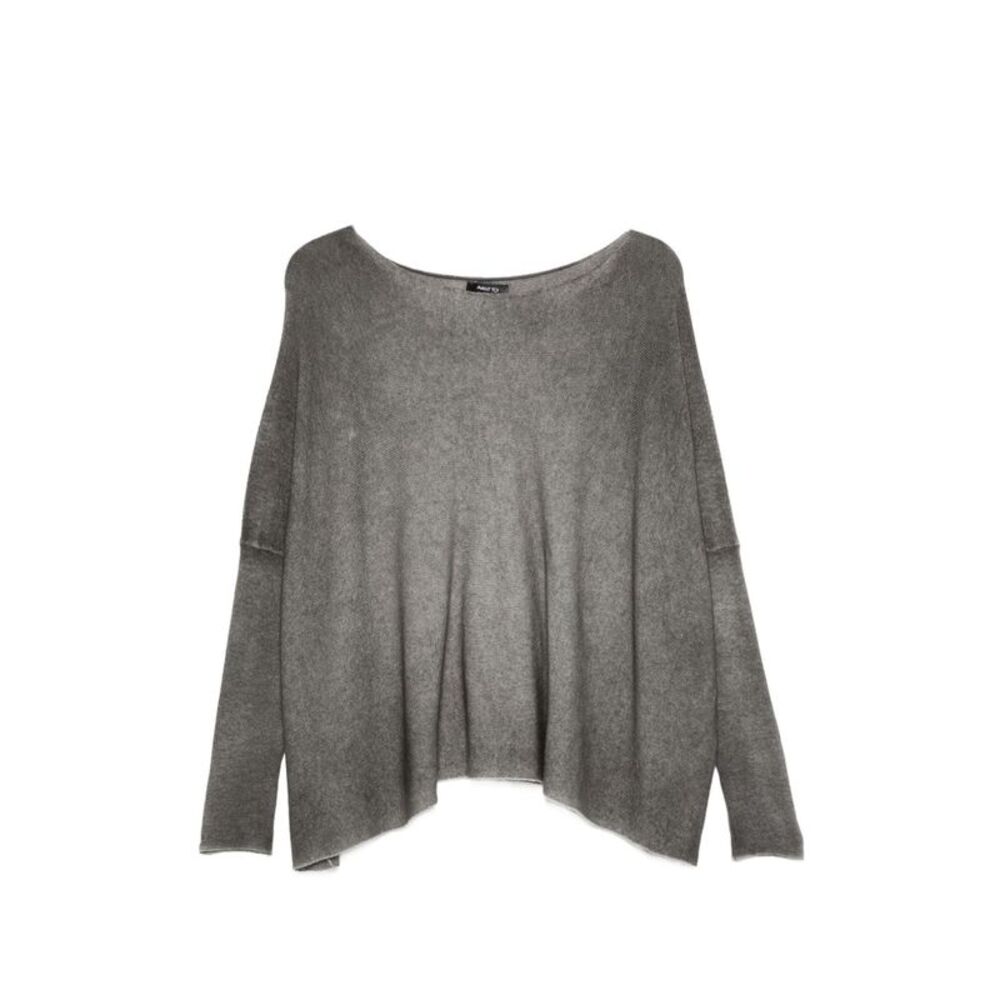 Avant Toi Women's Cahsmere Oversized Sweater